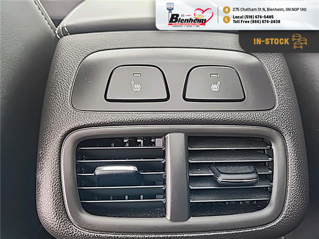 2021 Buick Envision Avenir (Stk: 5B084B) in Blenheim - Image 18 of 24 2021 Buick Envision Avenir (Stk: 5B084B) in Blenheim - Image 18 of 24