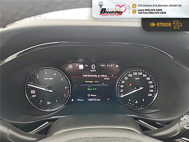 2021 Buick Envision Avenir (Stk: 5B084B) in Blenheim - Image 22 of 24 2021 Buick Envision Avenir (Stk: 5B084B) in Blenheim - Image 22 of 24