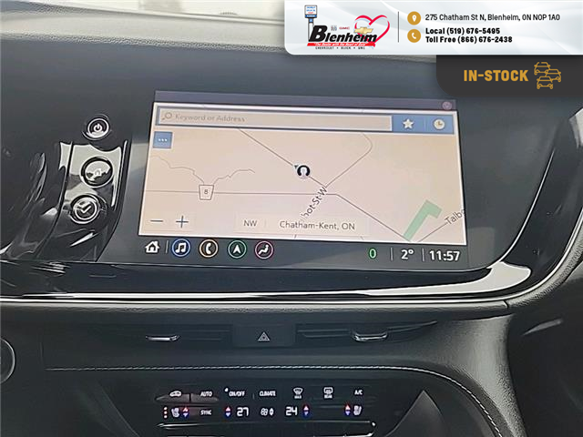 2021 Buick Envision Avenir (Stk: 5B084B) in Blenheim - Image 24 of 24 2021 Buick Envision Avenir (Stk: 5B084B) in Blenheim - Image 24 of 24