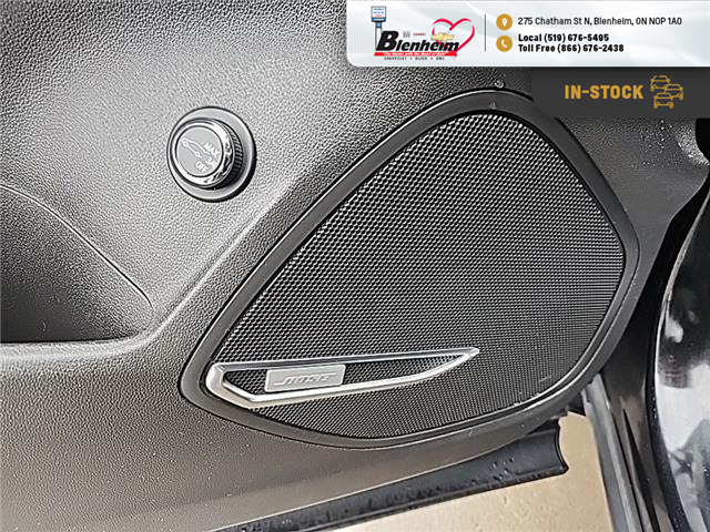 2021 Buick Envision Avenir (Stk: 5B084B) in Blenheim - Image 21 of 24 2021 Buick Envision Avenir (Stk: 5B084B) in Blenheim - Image 21 of 24