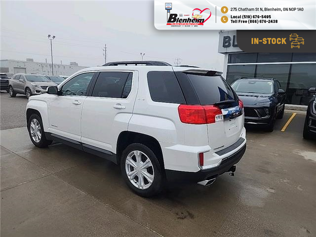 2017 GMC Terrain SLE-2 (Stk: 6C004A) in Blenheim - Image 5 of 19