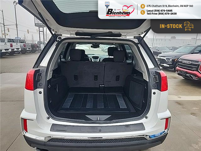 2017 GMC Terrain SLE-2 (Stk: 6C004A) in Blenheim - Image 7 of 19