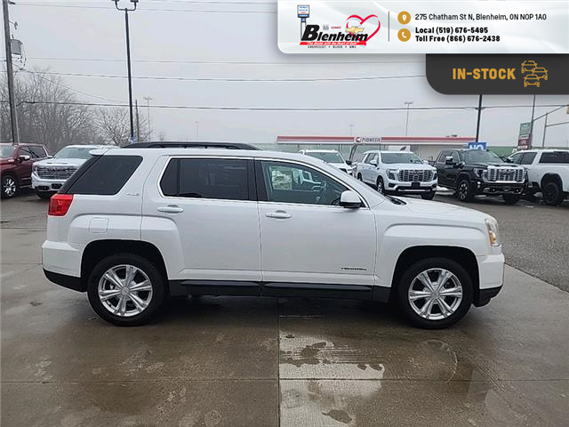 2017 GMC Terrain SLE-2 (Stk: 6C004A) in Blenheim - Image 9 of 19