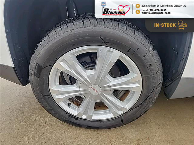 2017 GMC Terrain SLE-2 (Stk: 6C004A) in Blenheim - Image 11 of 19