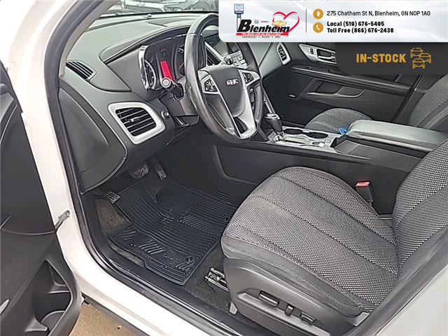 2017 GMC Terrain SLE-2 (Stk: 6C004A) in Blenheim - Image 12 of 19