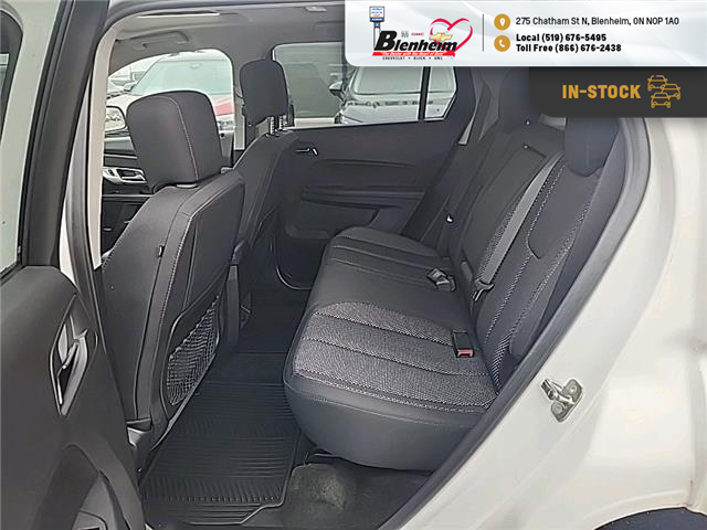 2017 GMC Terrain SLE-2 (Stk: 6C004A) in Blenheim - Image 14 of 19