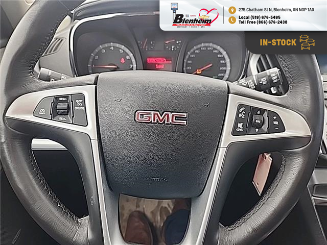 2017 GMC Terrain SLE-2 (Stk: 6C004A) in Blenheim - Image 15 of 19