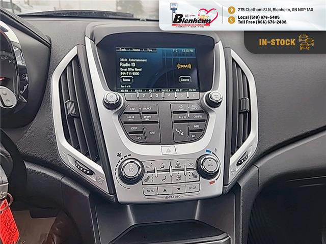 2017 GMC Terrain SLE-2 (Stk: 6C004A) in Blenheim - Image 17 of 19