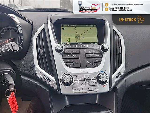 2017 GMC Terrain SLE-2 (Stk: 6C004A) in Blenheim - Image 18 of 19
