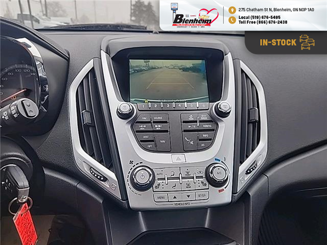 2017 GMC Terrain SLE-2 (Stk: 6C004A) in Blenheim - Image 19 of 19