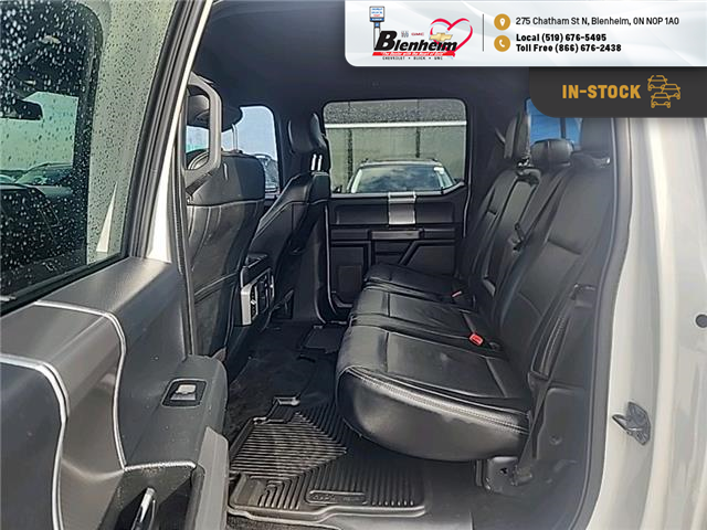 2015 Ford F-150 XLT (Stk: 5B089B) in Blenheim - Image 14 of 20