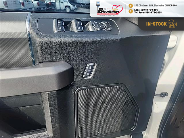2015 Ford F-150 XLT (Stk: 5B089B) in Blenheim - Image 15 of 20