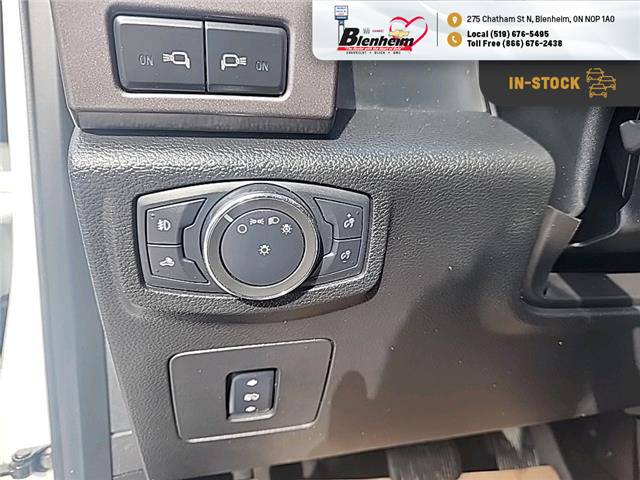 2015 Ford F-150 XLT (Stk: 5B089B) in Blenheim - Image 16 of 20