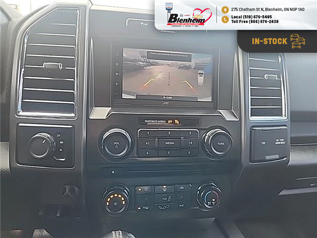 2015 Ford F-150 XLT (Stk: 5B089B) in Blenheim - Image 20 of 20