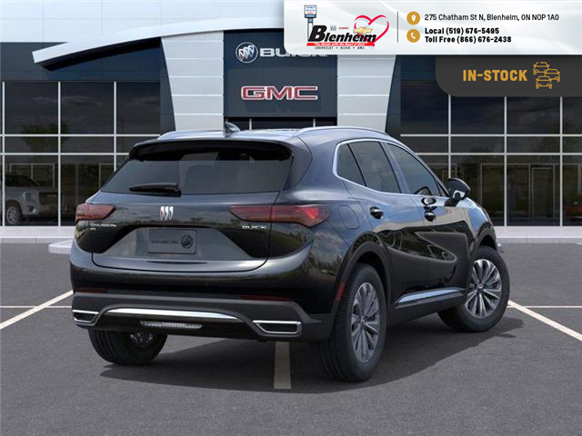 2026 Buick Envision Preferred (Stk: T248) in Blenheim - Image 4 of 6