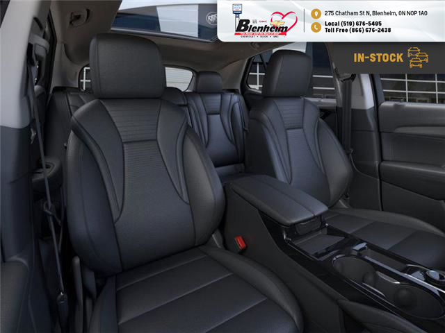 2026 Buick Envision Preferred (Stk: T240) in Blenheim - Image 6 of 6