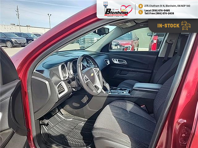 2017 Chevrolet Equinox LT (Stk: T050A) in Blenheim - Image 12 of 18 2017 Chevrolet Equinox LT (Stk: T050A) in Blenheim - Image 12 of 18