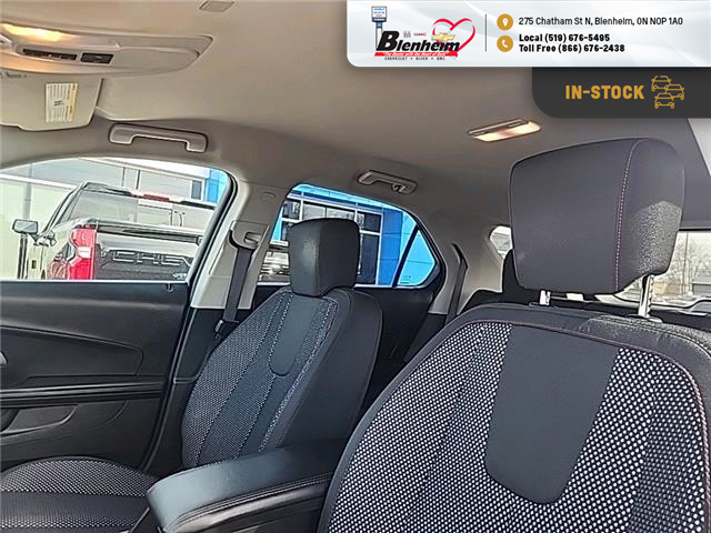2017 Chevrolet Equinox LT (Stk: T050A) in Blenheim - Image 13 of 18 2017 Chevrolet Equinox LT (Stk: T050A) in Blenheim - Image 13 of 18