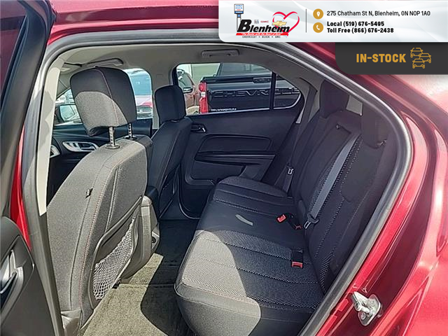 2017 Chevrolet Equinox LT (Stk: T050A) in Blenheim - Image 14 of 18 2017 Chevrolet Equinox LT (Stk: T050A) in Blenheim - Image 14 of 18
