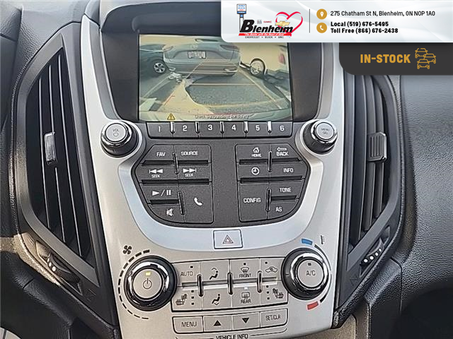 2017 Chevrolet Equinox LT (Stk: T050A) in Blenheim - Image 18 of 18 2017 Chevrolet Equinox LT (Stk: T050A) in Blenheim - Image 18 of 18
