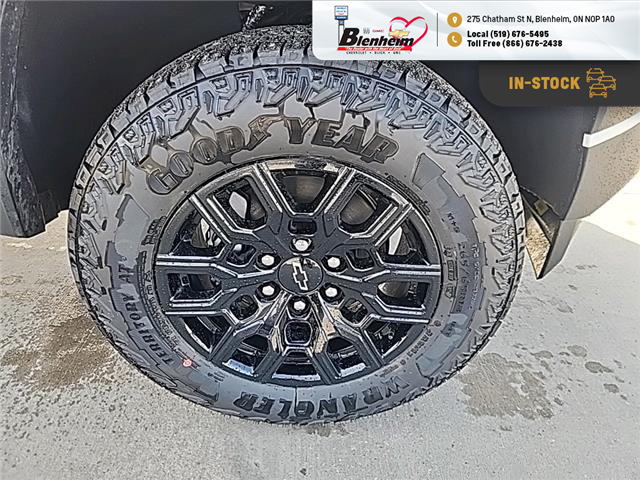 2026 Chevrolet Colorado Trail Boss (Stk: TT231) in Blenheim - Image 11 of 22