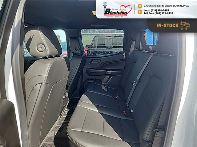 2026 Chevrolet Colorado Trail Boss (Stk: TT231) in Blenheim - Image 14 of 22