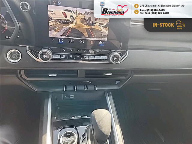 2026 Chevrolet Colorado Trail Boss (Stk: TT231) in Blenheim - Image 16 of 22