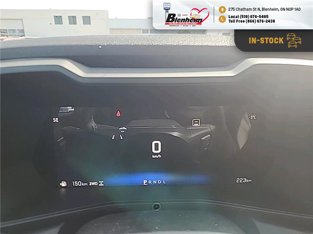 2026 Chevrolet Colorado Trail Boss (Stk: TT231) in Blenheim - Image 20 of 22