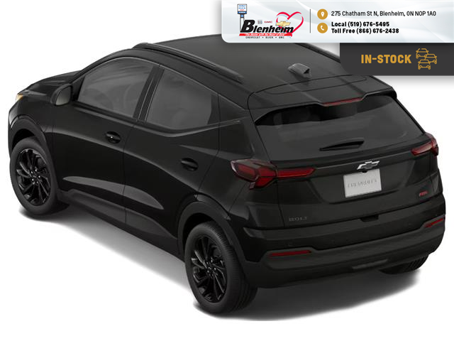 2027 Chevrolet Bolt RS (Stk: V001) in Blenheim - Image 3 of 6