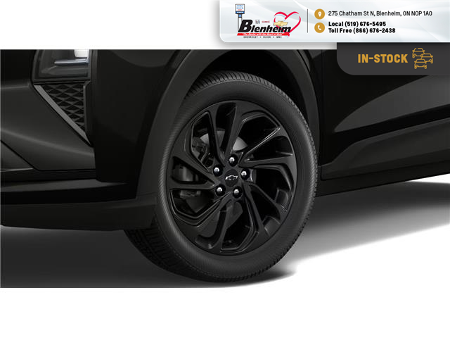 2027 Chevrolet Bolt RS (Stk: V001) in Blenheim - Image 4 of 6