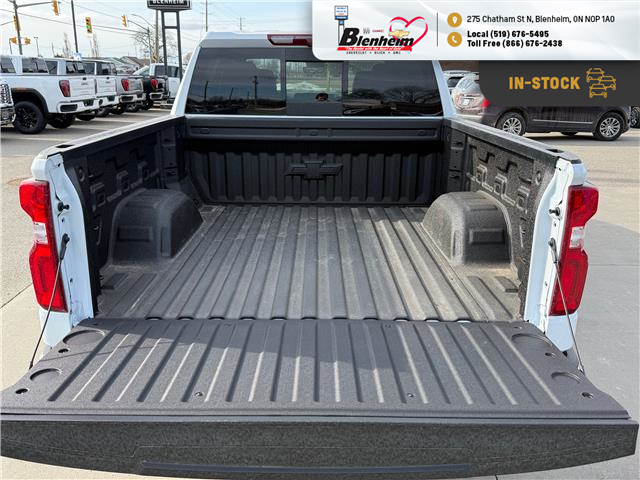 2026 Chevrolet Silverado 1500 High Country (Stk: TT179) in Blenheim - Image 7 of 40