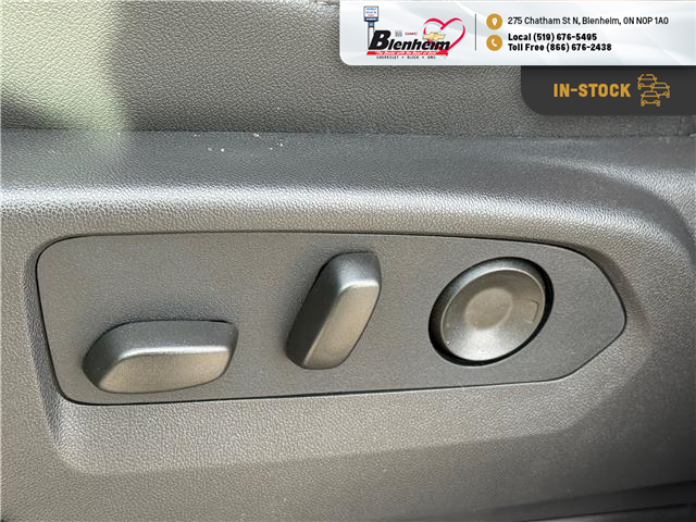 2026 Chevrolet Silverado 1500 High Country (Stk: TT179) in Blenheim - Image 13 of 40