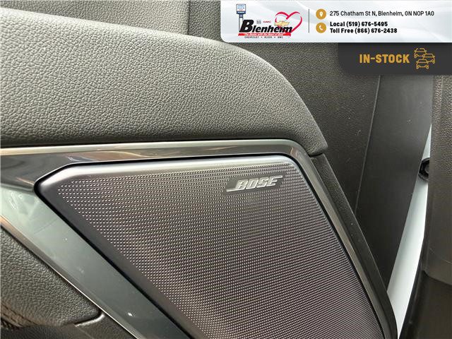 2026 Chevrolet Silverado 1500 High Country (Stk: TT179) in Blenheim - Image 24 of 40