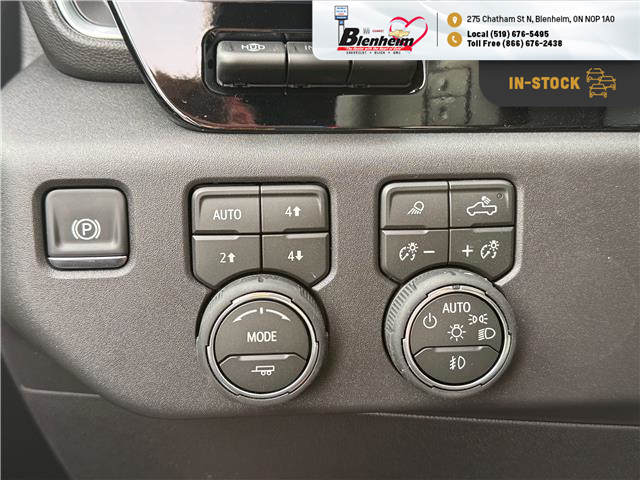 2026 Chevrolet Silverado 1500 High Country (Stk: TT179) in Blenheim - Image 25 of 40
