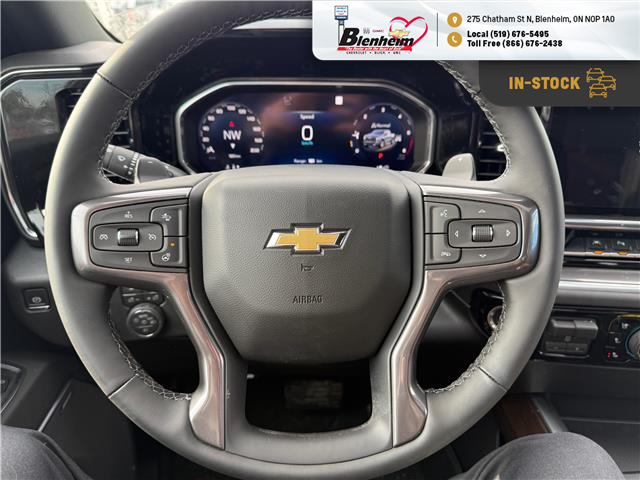 2026 Chevrolet Silverado 1500 High Country (Stk: TT179) in Blenheim - Image 26 of 40