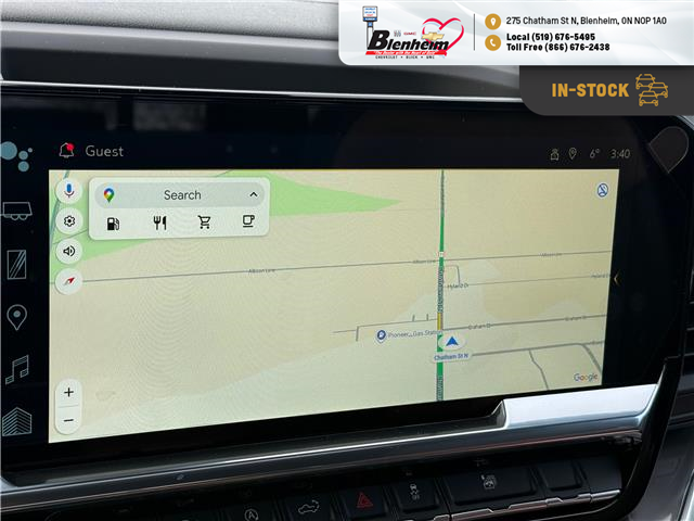 2026 Chevrolet Silverado 1500 High Country (Stk: TT179) in Blenheim - Image 31 of 40