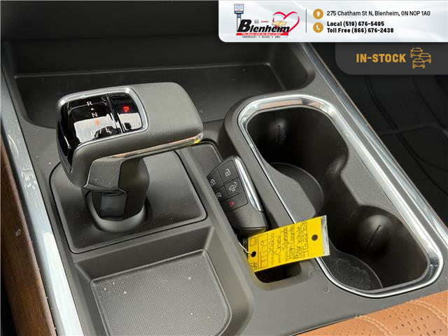 2026 Chevrolet Silverado 1500 High Country (Stk: TT179) in Blenheim - Image 36 of 40