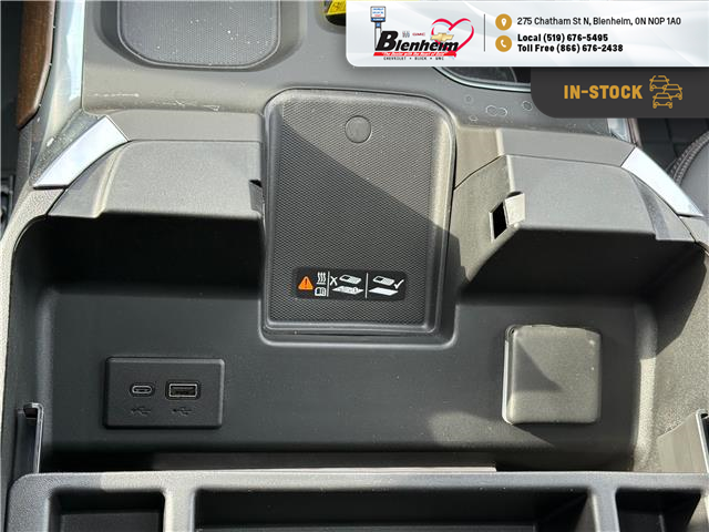 2026 Chevrolet Silverado 1500 High Country (Stk: TT179) in Blenheim - Image 37 of 40