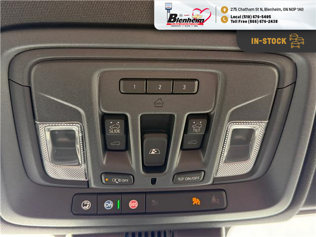 2026 Chevrolet Silverado 1500 High Country (Stk: TT179) in Blenheim - Image 39 of 40
