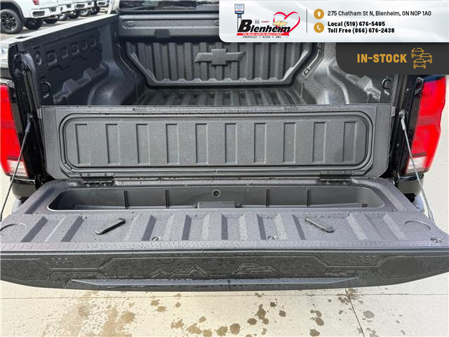 2026 Chevrolet Colorado ZR2 (Stk: T220) in Blenheim - Image 7 of 38