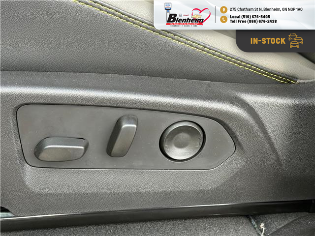 2026 Chevrolet Colorado ZR2 (Stk: T220) in Blenheim - Image 13 of 38
