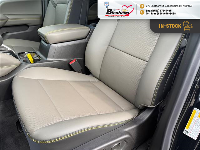 2026 Chevrolet Colorado ZR2 (Stk: T220) in Blenheim - Image 14 of 38