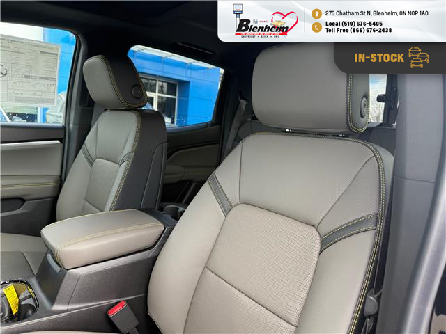 2026 Chevrolet Colorado ZR2 (Stk: T220) in Blenheim - Image 15 of 38