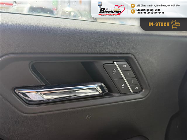2026 Chevrolet Colorado ZR2 (Stk: T220) in Blenheim - Image 20 of 38