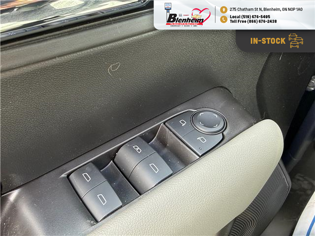 2026 Chevrolet Colorado ZR2 (Stk: T220) in Blenheim - Image 21 of 38