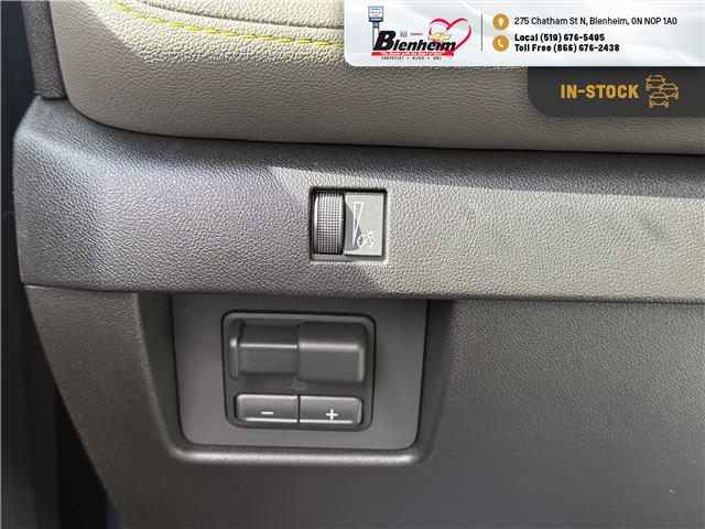 2026 Chevrolet Colorado ZR2 (Stk: T220) in Blenheim - Image 22 of 38