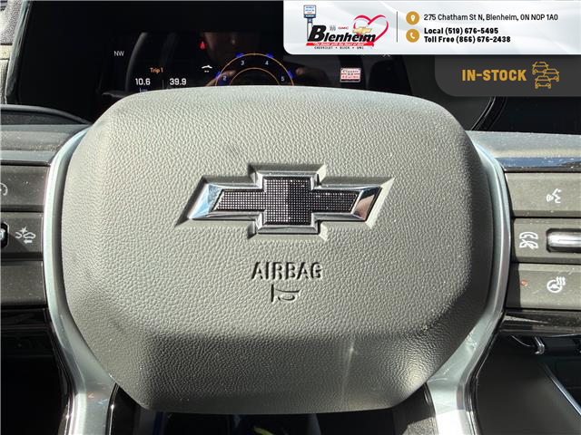 2026 Chevrolet Colorado ZR2 (Stk: T220) in Blenheim - Image 25 of 38