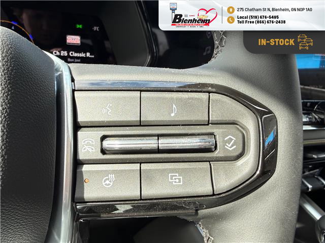 2026 Chevrolet Colorado ZR2 (Stk: T220) in Blenheim - Image 26 of 38