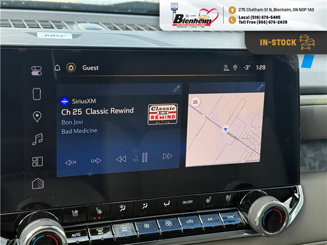 2026 Chevrolet Colorado ZR2 (Stk: T220) in Blenheim - Image 29 of 38