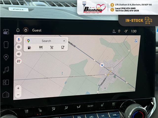 2026 Chevrolet Colorado ZR2 (Stk: T220) in Blenheim - Image 30 of 38